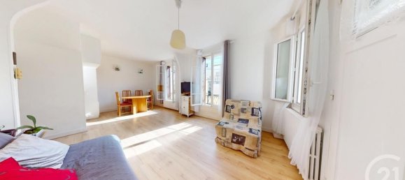 3 Schlafzimmer Haus in Aubervilliers, France, Nr. 291991 2