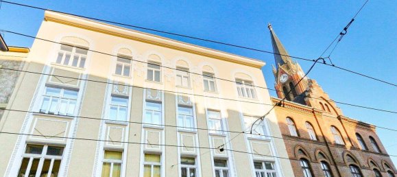 2 rooms Apartment in Wahring, Austria No. 131736 6