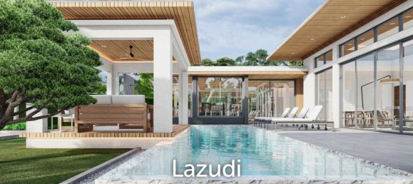 Villa T3 em Mai Khao, Thailand N.º 13616 9