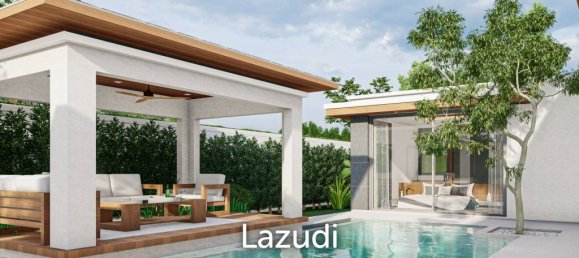 Villa T3 em Mai Khao, Thailand N.º 13616 10