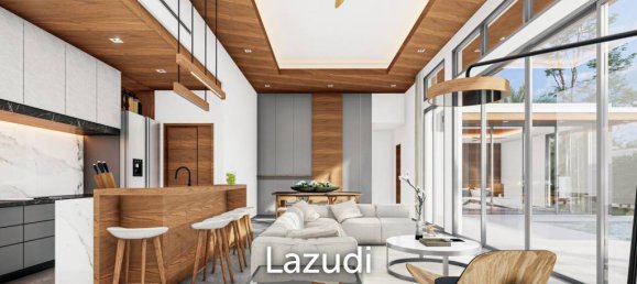 Villa T3 em Mai Khao, Thailand N.º 13616 7