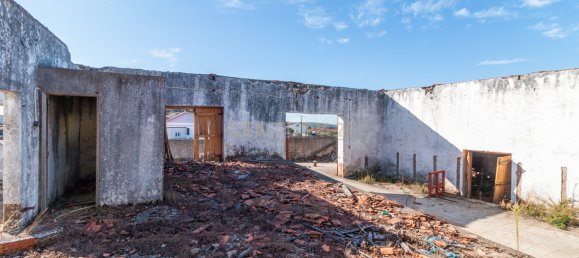 Lagerhaus in Alcanena, Portugal 584m², Nr. 15260 22