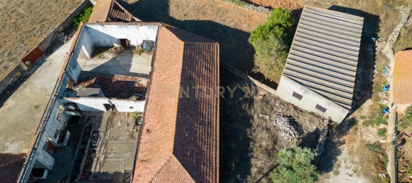 Lagerhaus in Alcanena, Portugal 584m², Nr. 15260 7