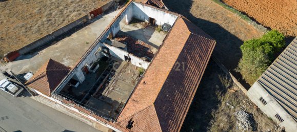 Lagerhaus in Alcanena, Portugal 584m², Nr. 15260 6