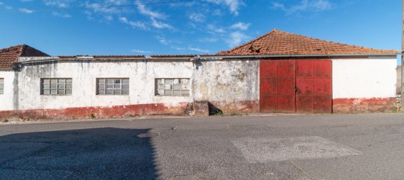 Lagerhaus in Alcanena, Portugal 584m², Nr. 15260 9