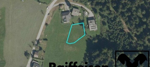 Grundstück in Iselsberg-Stronach, Austria 624m², Nr. 213328 5