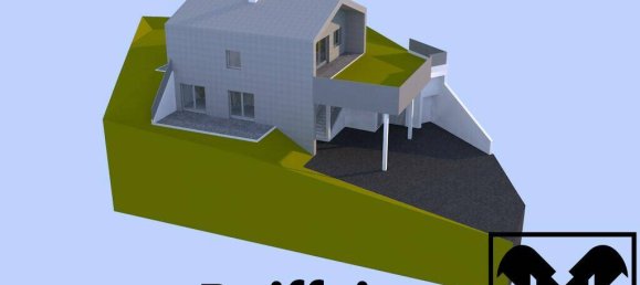 Grundstück in Iselsberg-Stronach, Austria 624m², Nr. 213328 6