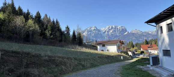 Grundstück in Iselsberg-Stronach, Austria 624m², Nr. 213328 4