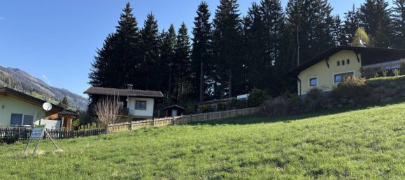 Grundstück in Iselsberg-Stronach, Austria 624m², Nr. 213328 2