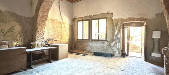 5 rooms Apartment in Siena, Italy No. 289102 13