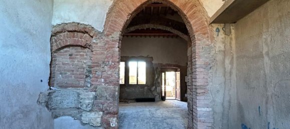 5 rooms Apartment in Siena, Italy No. 289102 22