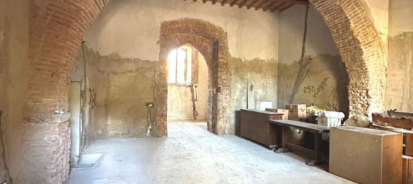 5 rooms Apartment in Siena, Italy No. 289102 19