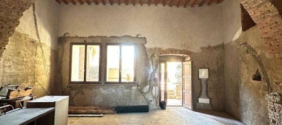 5 rooms Apartment in Siena, Italy No. 289102 21