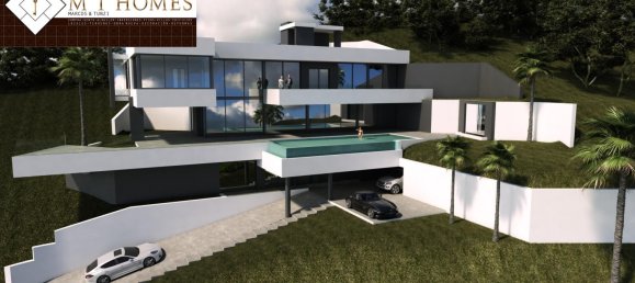  عقار تجاري في Marbella, Spain 1509متر مربع رقم 129759 2