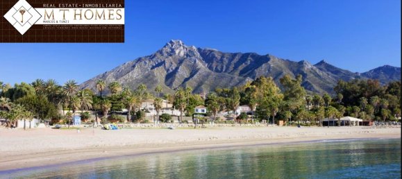  عقار تجاري في Marbella, Spain 1509متر مربع رقم 129759 4