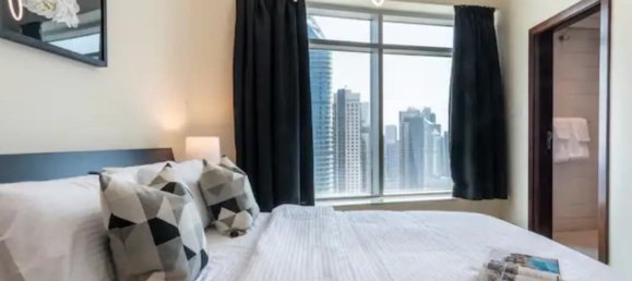1 bedroom Apartment in BURJ VIEWS, Downtown Dubai (Downtown Burj Dubai), UAE No. 119270 5