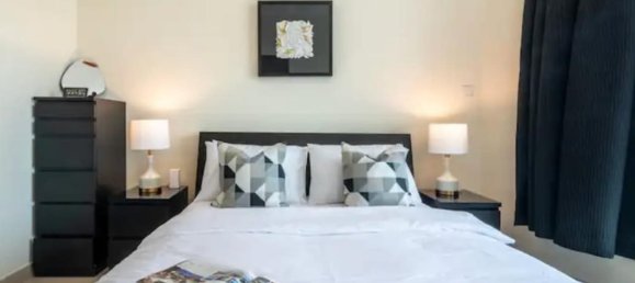 1 bedroom Apartment in BURJ VIEWS, Downtown Dubai (Downtown Burj Dubai), UAE No. 119270 4