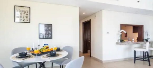 1 bedroom Apartment in BURJ VIEWS, Downtown Dubai (Downtown Burj Dubai), UAE No. 119270 10