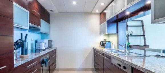 1 bedroom Apartment in BURJ VIEWS, Downtown Dubai (Downtown Burj Dubai), UAE No. 119270 3