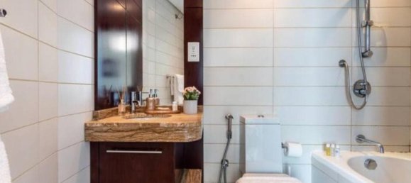 1 bedroom Apartment in BURJ VIEWS, Downtown Dubai (Downtown Burj Dubai), UAE No. 119270 8