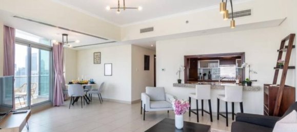 1 bedroom Apartment in BURJ VIEWS, Downtown Dubai (Downtown Burj Dubai), UAE No. 119270 2