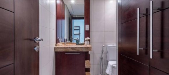 1 bedroom Apartment in BURJ VIEWS, Downtown Dubai (Downtown Burj Dubai), UAE No. 119270 7