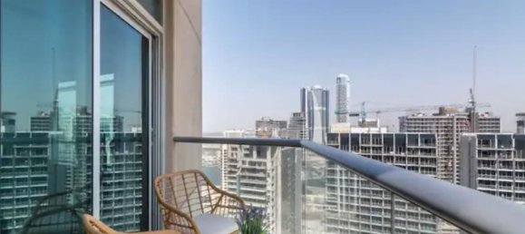 1 bedroom Apartment in BURJ VIEWS, Downtown Dubai (Downtown Burj Dubai), UAE No. 119270 9