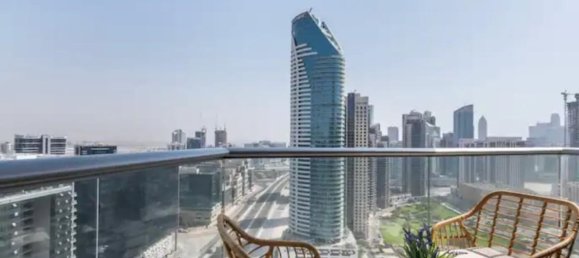1 bedroom Apartment in BURJ VIEWS, Downtown Dubai (Downtown Burj Dubai), UAE No. 119270 6
