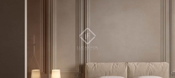 4 Schlafzimmer Wohnung in Barcelona, Spain, Nr. 87870 17