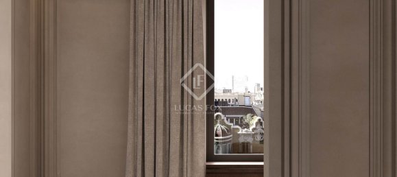 4 Schlafzimmer Wohnung in Barcelona, Spain, Nr. 87870 19