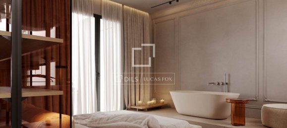 4 Schlafzimmer Wohnung in Barcelona, Spain, Nr. 87870 32