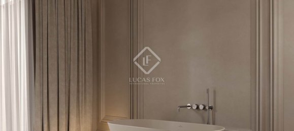 4 Schlafzimmer Wohnung in Barcelona, Spain, Nr. 87870 12