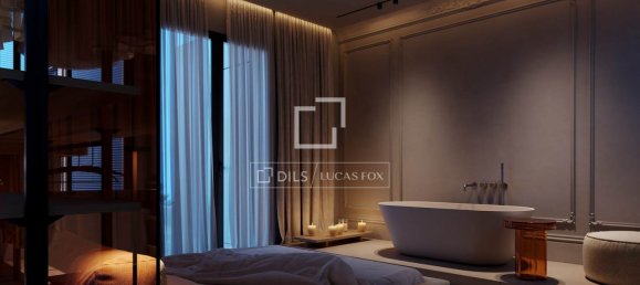 4 Schlafzimmer Wohnung in Barcelona, Spain, Nr. 87870 33