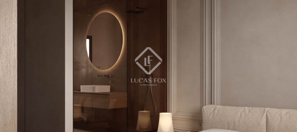 4 Schlafzimmer Wohnung in Barcelona, Spain, Nr. 87870 16