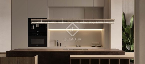 4 Schlafzimmer Wohnung in Barcelona, Spain, Nr. 87870 2