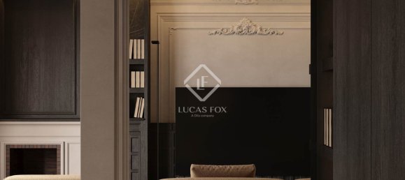 4 Schlafzimmer Wohnung in Barcelona, Spain, Nr. 87870 7