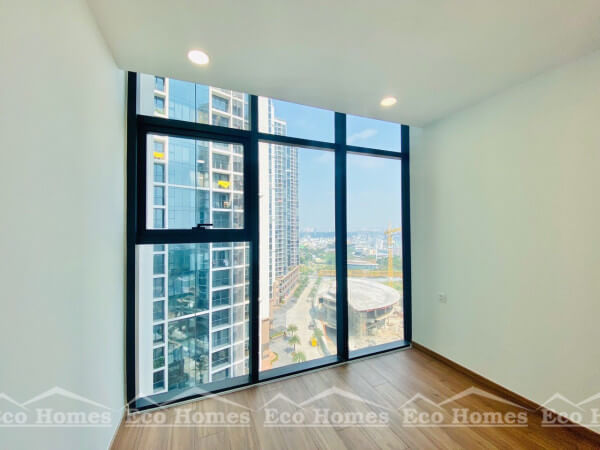 64m² House in Ho Chi Minh, Vietnam No. 13280