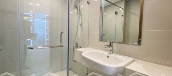 64m² House in Ho Chi Minh, Vietnam No. 13280 4