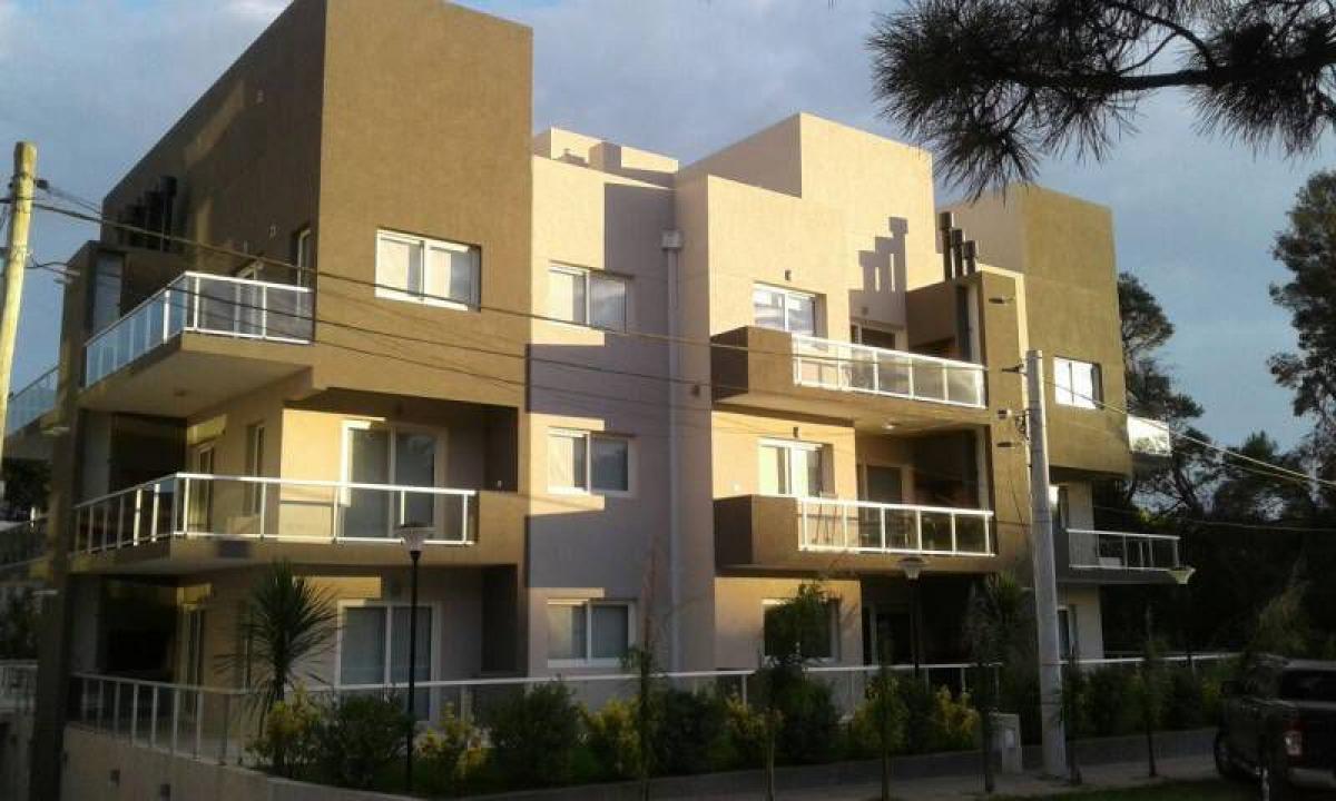 Studio in Mar del Plata, Argentina No. 81279