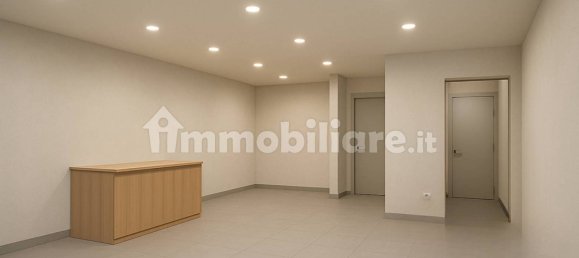 Propiedad comercial de 2 habitaciónes en Albignasego, Italy No. 321710 5