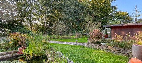 11 rooms House in County of Bentheim, Germany No. 187152 25