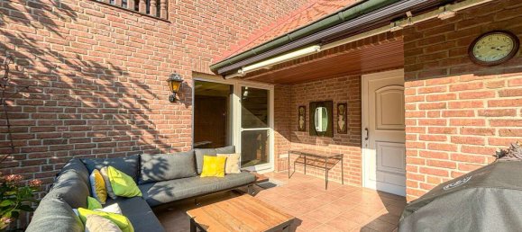 11 rooms House in County of Bentheim, Germany No. 187152 27