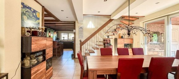 11 rooms House in County of Bentheim, Germany No. 187152 8