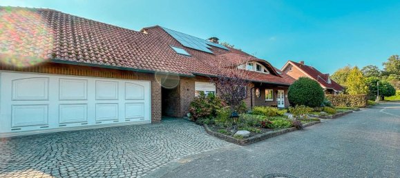 11 rooms House in County of Bentheim, Germany No. 187152 2