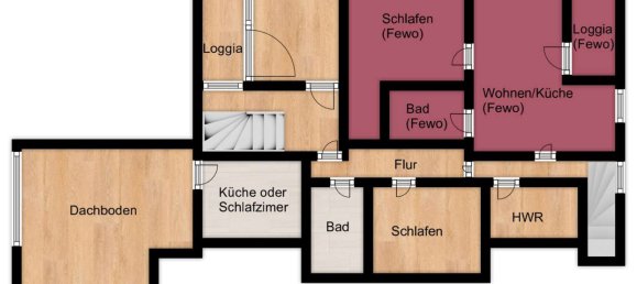 11 rooms House in County of Bentheim, Germany No. 187152 29