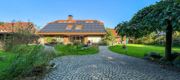 11 rooms House in County of Bentheim, Germany No. 187152 26