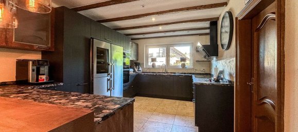 11 rooms House in County of Bentheim, Germany No. 187152 5