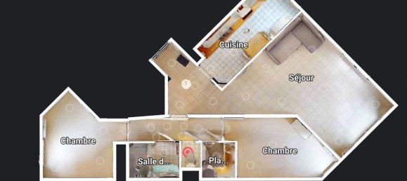 2 bedrooms Apartment in Toulouse, France No. 321191 11