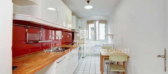 2 bedrooms Apartment in Toulouse, France No. 321191 4