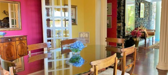 4 غرف نوم فيلا في Funchal, Portugal رقم 80490 13